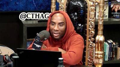 Charlamagne Tha God defends girls’ basketball team punished for refusing to play against a trans female - foxnews.com - state Vermont