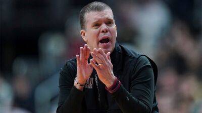 Michael Conroy - Fairleigh Dickinson coach takes job at Iona after historic upset of 1-seed Purdue - foxnews.com - Usa - Florida -  Kentucky -  Anderson - state Texas - state Ohio