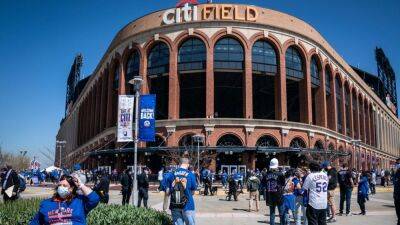 Mets launch Citi Field Cadillac Club; $25K for top seat - espn.com - New York -  New York - Los Angeles