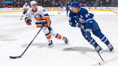 NHL playoff projections: Where will the Islanders finish?