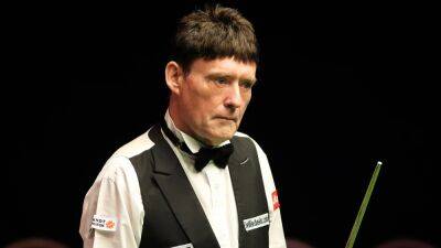 White confident of Crucible return after WST exit