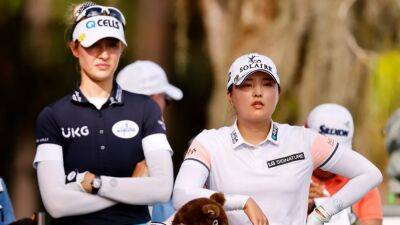 2023 LPGA Drive On Championship: How to watch, who’s playing in season’s first full-field event - nbcsports.com - state Arizona - state Texas