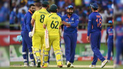India vs Australia, 3rd ODI: When And Where To Watch Live Telecast, Live Streaming