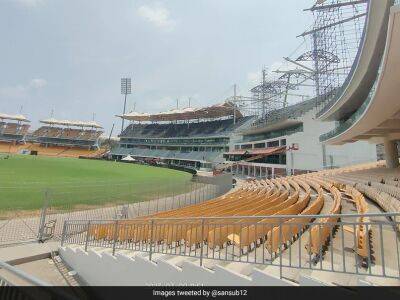 India vs Australia 3rd ODI: Will Rain Gods Spoil Series Decider In Chennai?