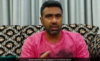 India vs Australia: R Ashwin Gives Sharp Response As Fans Claim 'KL Rahul Is Back' - sports.ndtv.com - Australia - India
