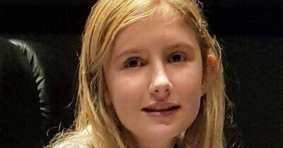 Tragedy as 'beautiful, healthy' girl, 13, dies days after being suddenly rushed to hospital - manchestereveningnews.co.uk - Britain