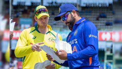 3rd ODI, India vs Australia, Live Score Updates: India Look To Bounce Back In Series-Decider