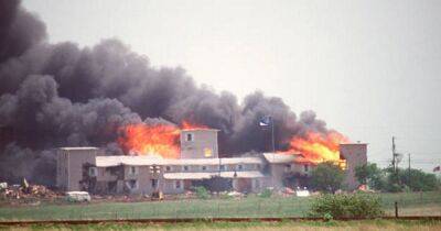 Netflix Waco: American Apocalypse – what happened at the Waco siege? - manchestereveningnews.co.uk - Usa - state Texas