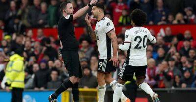Marco Silva - Chris Kavanagh - Football governance must be overhauled to better represent referees – refs chief - breakingnews.ie - Manchester