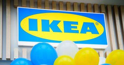 'No meatballs, no likey': Manchester's new IKEA has already divided shoppers on opening day