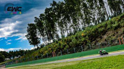 Teams to showcase sustainability commitment through all-new EWC Cares Trophy - eurosport.com - Britain