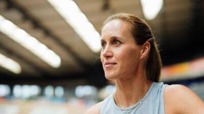 Helen Glover targets further Olympic Games glory at Paris 2024 - 'I can be as good as I was in my 20s' - eurosport.com - Britain -  Tokyo