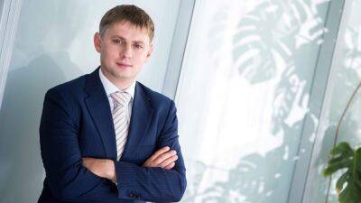 Pulling together to create a Future Investment Market – Konstantin Stetsenko, ICU Founding Partner. - en.interfax.com.ua - Ukraine