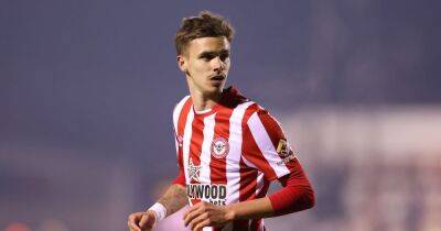 David Beckham - David Beckham gives Brentford seal of approval as son Romeo plots development path - manchestereveningnews.co.uk - Manchester -  Miami