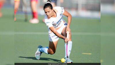 Stadium Named After Hockey Star Rani Rampal, First Woman To Get This Honour