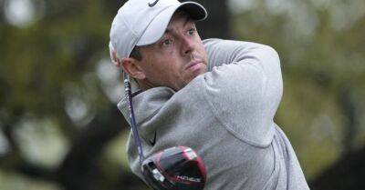 Rory McIlroy backs ‘unpopular’ shorter ball proposal with majors on his mind