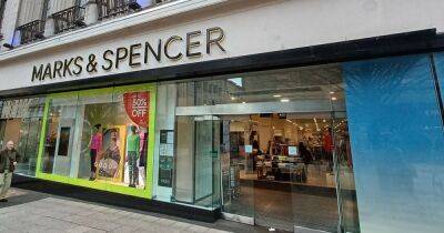 Marks and Spencer shoppers say £6 jumpers feel so much like expensive cashmere they want one in every colour