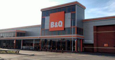 B&Q to open a brand new type of store across the UK in wake of ASDA partnership
