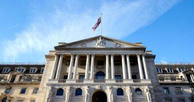 Bank of England to make interest rates announcement this week - what can we expect