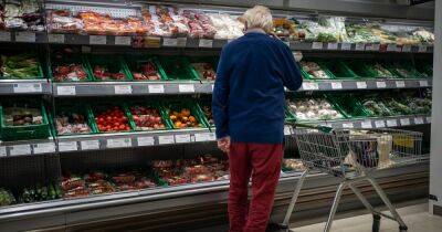 Why did inflation unexpectedly rise last month? - manchestereveningnews.co.uk