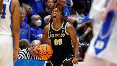 Women's NCAA tournament 2023: Reseeding the March Madness Sweet 16