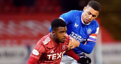 Aberdeen vs Rangers gets English Premier League treatment as fixture earns marquee Sky spot