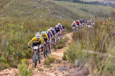 South African success on Stage 3 of Cape Epic - news24.com - Usa - South Africa
