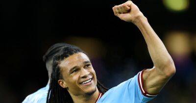 Nathan Ake's two moments of brilliance could help define Man City's season