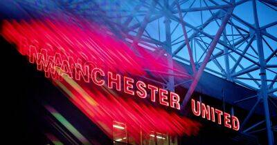 Manchester United takeover latest: UK government 'welcome' Qatari investment as share price soars