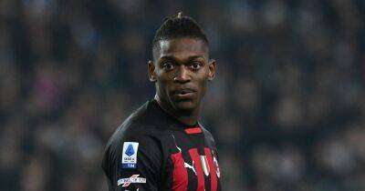 Kalvin Phillips - Rafael Leao - Man City 'handed boost in Rafael Leao pursuit' and more transfer rumours - manchestereveningnews.co.uk - Manchester - Portugal - Italy -  Man