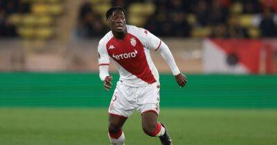 Manchester United interested in Monaco defender Axel Disasi as price tag set and more transfer rumours