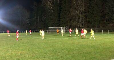 Jeanfield 0 Hill of Beath 2: Swifts spurn chance to edge closer to the top as resolute Fife visitors earn three points - dailyrecord.co.uk