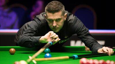 Mark Selby shines on home soil to win WST Classic