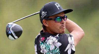 Rickie Fowler’s Masters invitation depends on performance in Austin this week - foxnews.com - Usa - county Day - state Texas - state Georgia - Augusta
