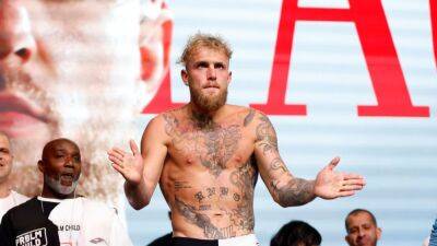 Jake Paul - SEC charges Jake Paul for unlawful promotion of crypto assets - espn.com