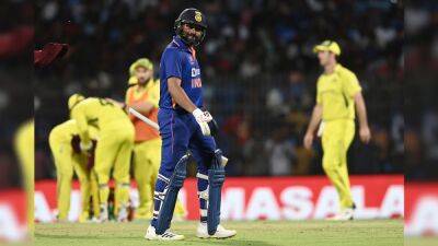 India vs Australia - "Collective Failure...": Rohit Sharma's Strong Reaction After India's First Series Defeat At Home In 4 Years