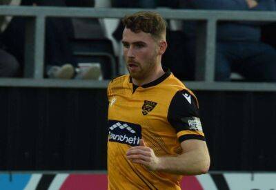 Maidstone United - Craig Tucker - George Elokobi - Maidstone United defender George Fowler says it's down to the players to show they aren't the worst team in the National League - kentonline.co.uk