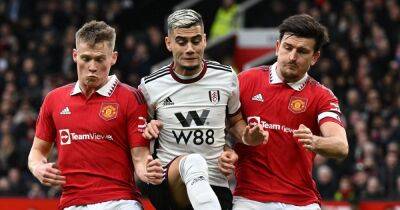 Harry Maguire - Daniel James - Andreas Pereira - Manchester United need to change transfer strategy with at least five players this summer - manchestereveningnews.co.uk - Manchester - Birmingham
