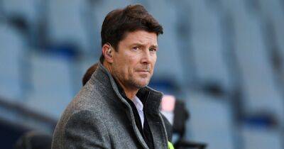 Milan V (V) - James Tavernier - Brian Laudrup - Brian Laudrup on the factor Rangers are missing in bid to conquer Celtic as he rinses 'terrible' decision from clubs - dailyrecord.co.uk - Scotland