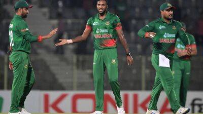 Bangladesh vs Ireland, 3rd ODI Live: Bangladesh Aim To Seal Series, Ireland Look To Fight Back