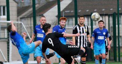 Meadow Park - Threave Rovers out for revenge against league leaders Kilsyth Athletic - dailyrecord.co.uk - Scotland