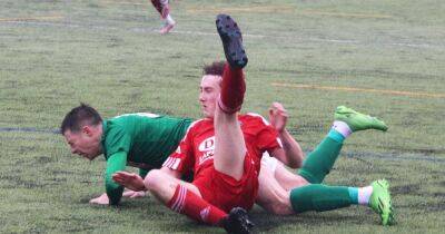 St Patrick's FPs make long trip worthwhile with vital Oban victory - dailyrecord.co.uk