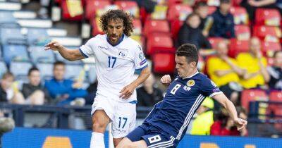What channel is Scotland vs Cyprus? Live stream, kick-off and TV details for Euro 2024 qualifying clash