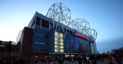 Manchester United share price rises further amid 'takeover extension'