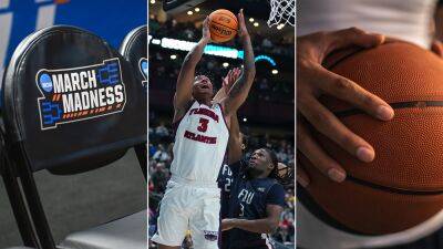 March Madness quiz! How well do you know the popular NCAA tournament?