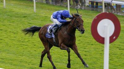 Noble Style to reappear in Greenham Stakes at Newbury - rte.ie - Guinea