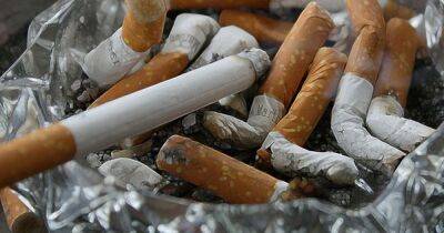 Manchester GP explains symptoms of lung cancer to be aware of - manchestereveningnews.co.uk - Britain - Manchester