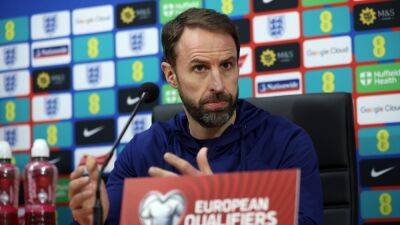 Italy v England: How to watch Euro 2024 qualifier on TV, live stream, team news, Gareth Southgate preview