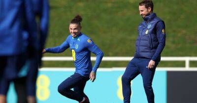 Man City may get glimpse of future midfield if Kalvin Phillips starts for England vs Italy