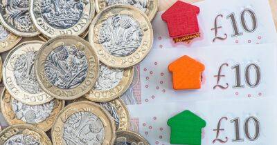 Expert warns Bank of England interest rate rise will affect more than a million homeowners